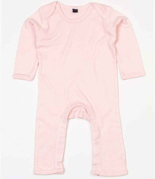 BZ13 Powder Pink Front