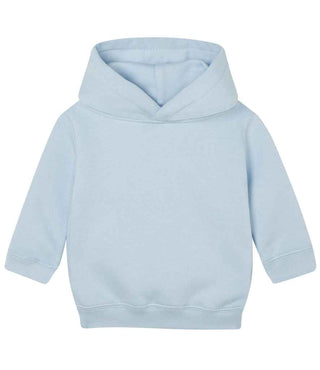 BZ63 Dusty Blue Front