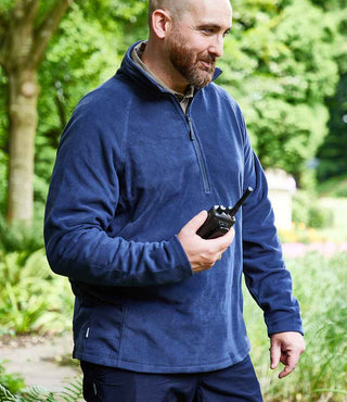 CR317 Dark Navy Model