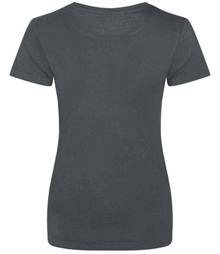 EA001F Charcoal Back