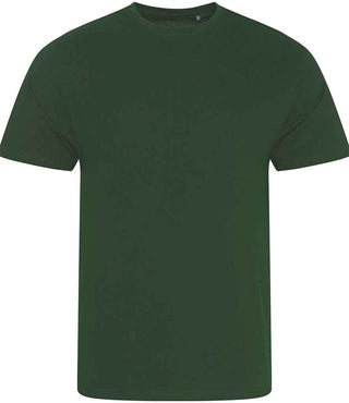 EA001 Bottle Green Front