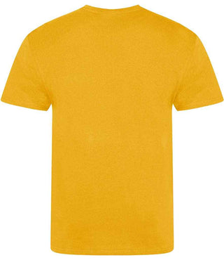 EA001 Mustard Back