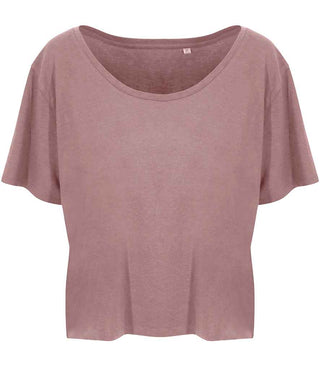 EA002F Dusty Pink Front