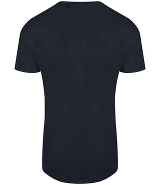 EA004 French Navy Back