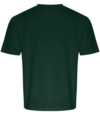 EA006 Green Back