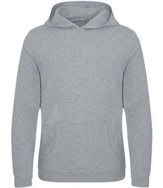 EA040 Heather Grey Front