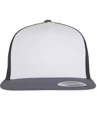 F6006W Navy/White/Dark Navy Front