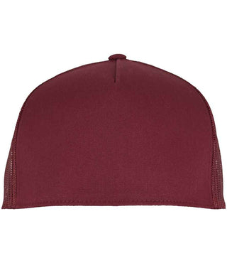 F6006 Maroon Front