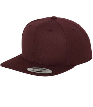F6089M Maroon Front