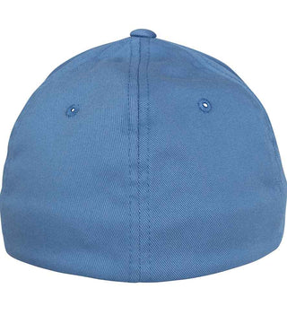 F6277 Slate Blue Back