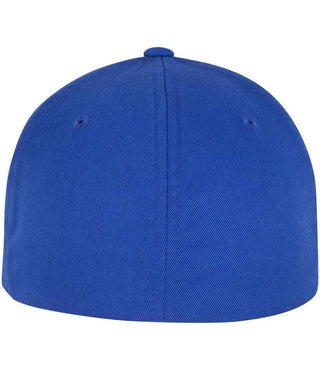 F6560 Royal Blue Back