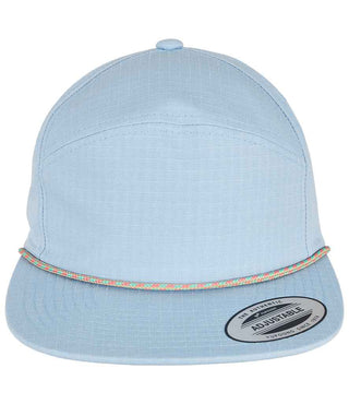 F7005CB Light Blue Front