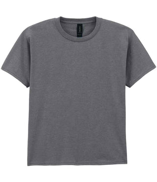 GD01B Graphite Heather Front