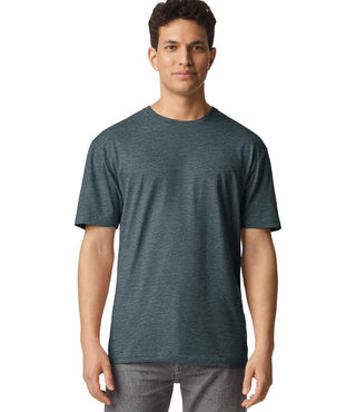 GD01 Dark Heather Model