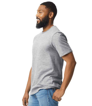 GD01 Sport Grey Model