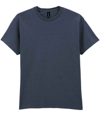 GD02 Heather Navy Front
