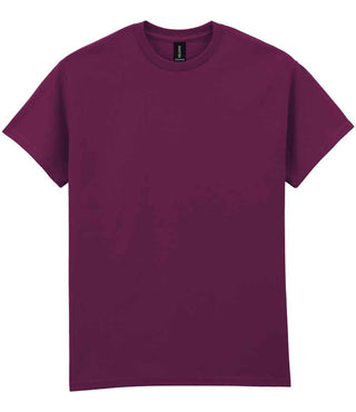 GD02 Maroon Front