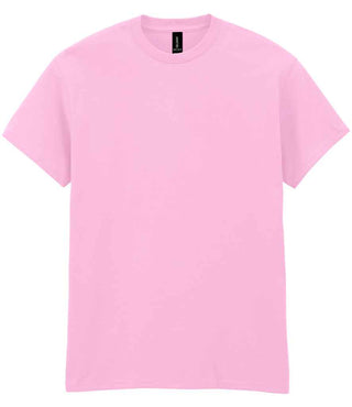 GD05 Light Pink Front