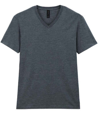 GD10 Dark Heather Front