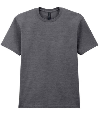 GD15 Graphite Heather Front