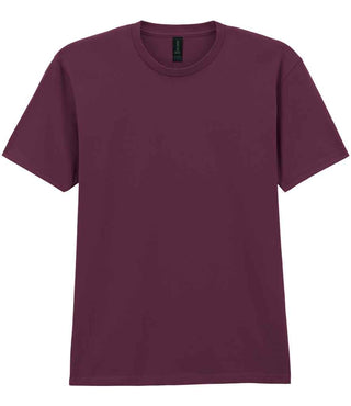 GD15 Maroon Front
