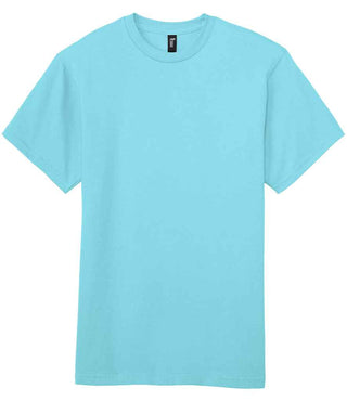 GD21 Lagoon Blue Front