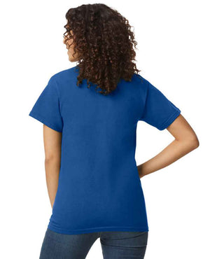 GD21 Sport Royal Blue Model