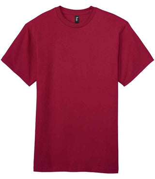 GD21 Sport Scarlet Red Front