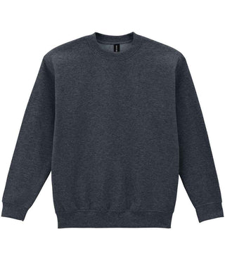 GD56B Dark Heather Front