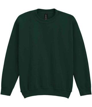 GD56B Forest Green Front