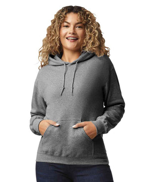 GD57 Graphite Heather Model