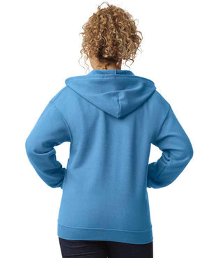 GD58 Carolina Blue Model