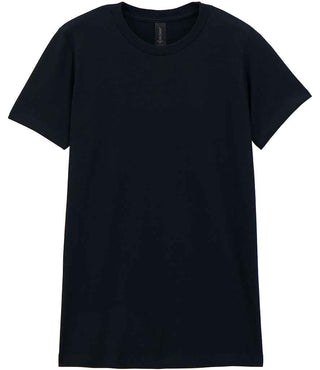 GD93 Pitch Black Front