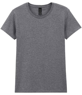 GD95 Graphite Heather Front
