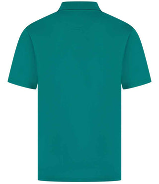 H475 Bright Jade Back