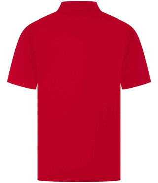 H475 Classic Red Back