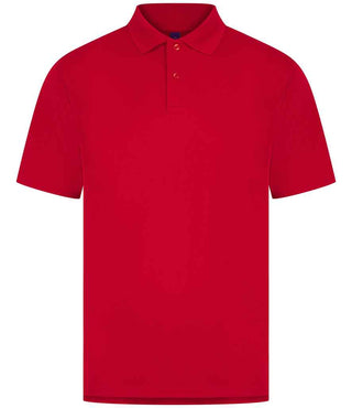 H475 Classic Red Front