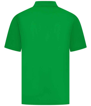 H475 Kelly Green Back