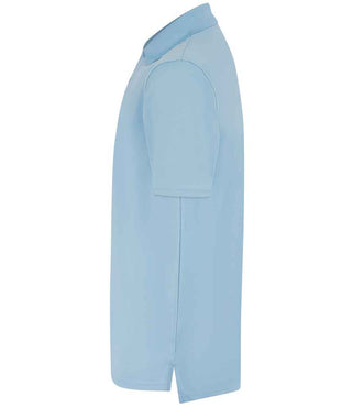 H475 Light Blue Left