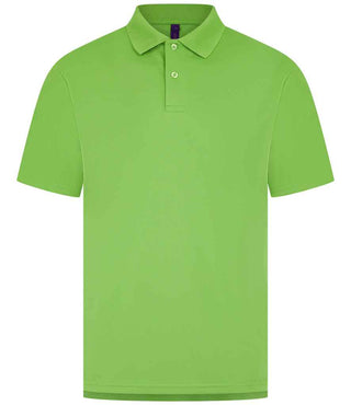 H475 Lime Green Front