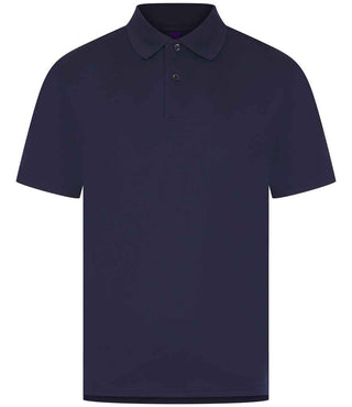 H475 Oxford Navy Front