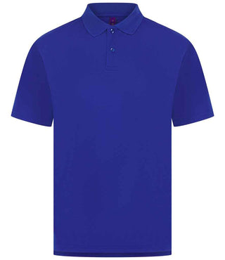 H475 Royal Blue Front