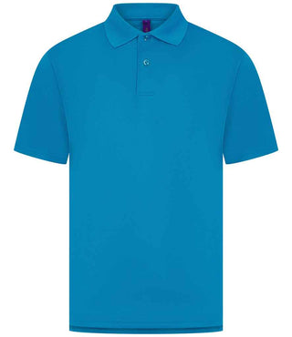 H475 Sapphire Blue Front