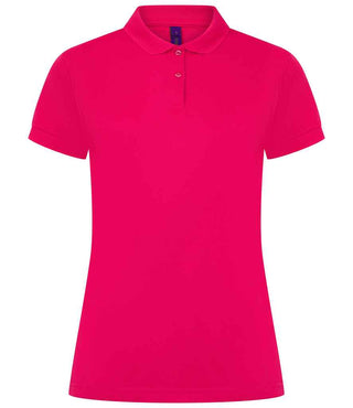 H476 Bright Pink Front
