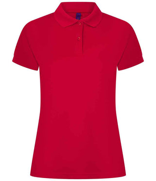 H476 Classic Red Front