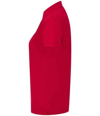 H476 Classic Red Left