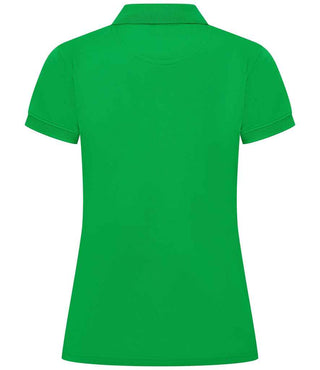 H476 Kelly Green Back