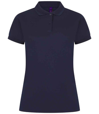 H476 Oxford Navy Front