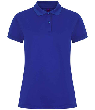 H476 Royal Blue Front