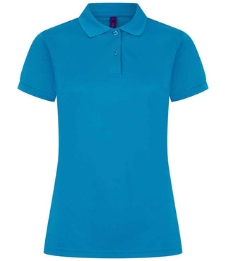 H476 Sapphire Blue Front